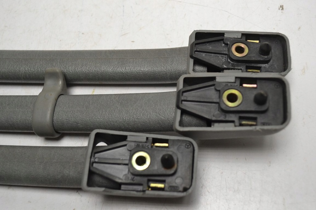 фото №11, Mercedes w140 крепления ручки потолочный