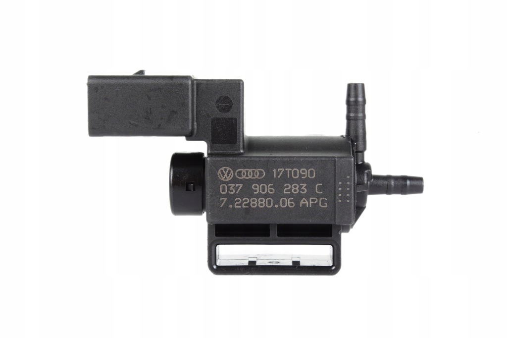 фото №1, Клапан воздуха вторичного vw