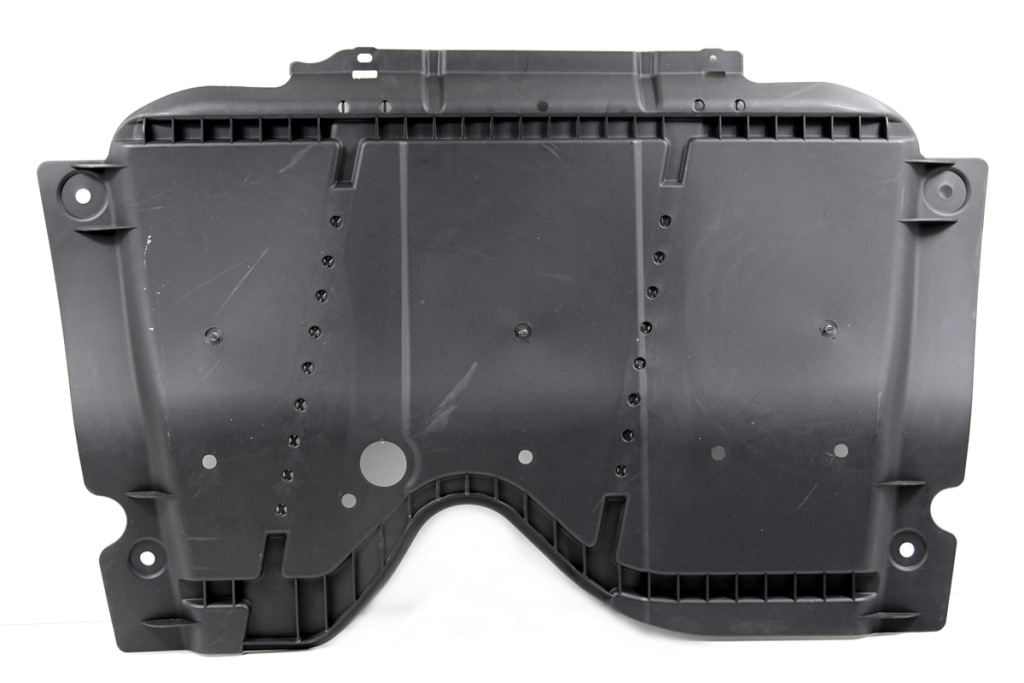 фото №1, Защита нижняя двигателя dacia dokker lodgy 12-21