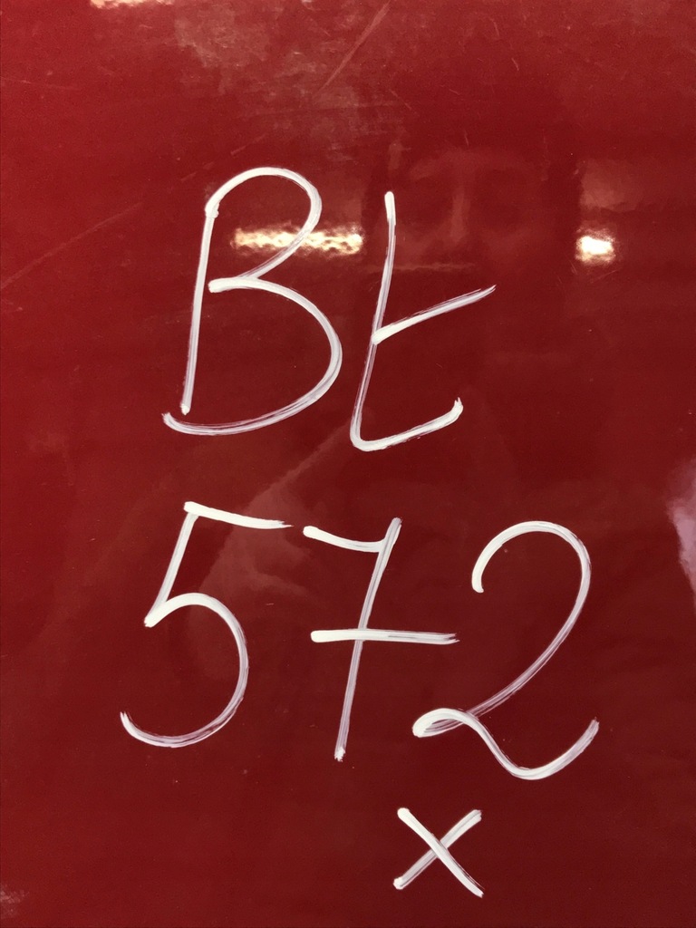 фото №15, Спойлер спойлер лівий scania ngs cs cr 2720457