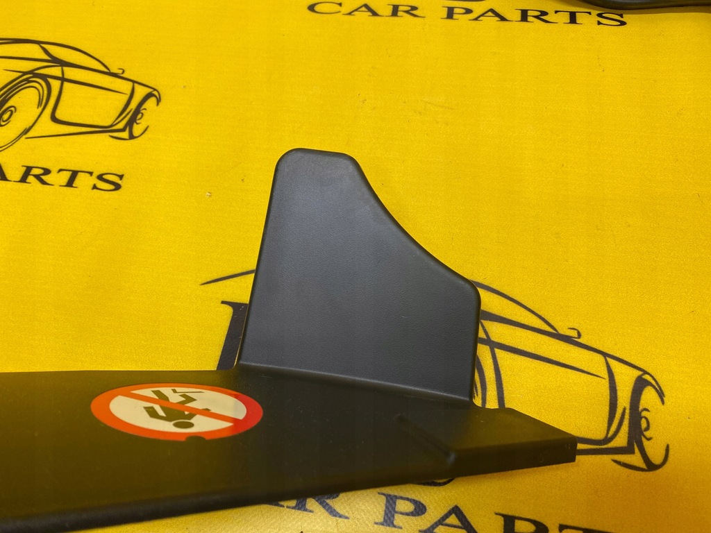 фото №3, Защита ролики накладка порог ford grand c-max mk2