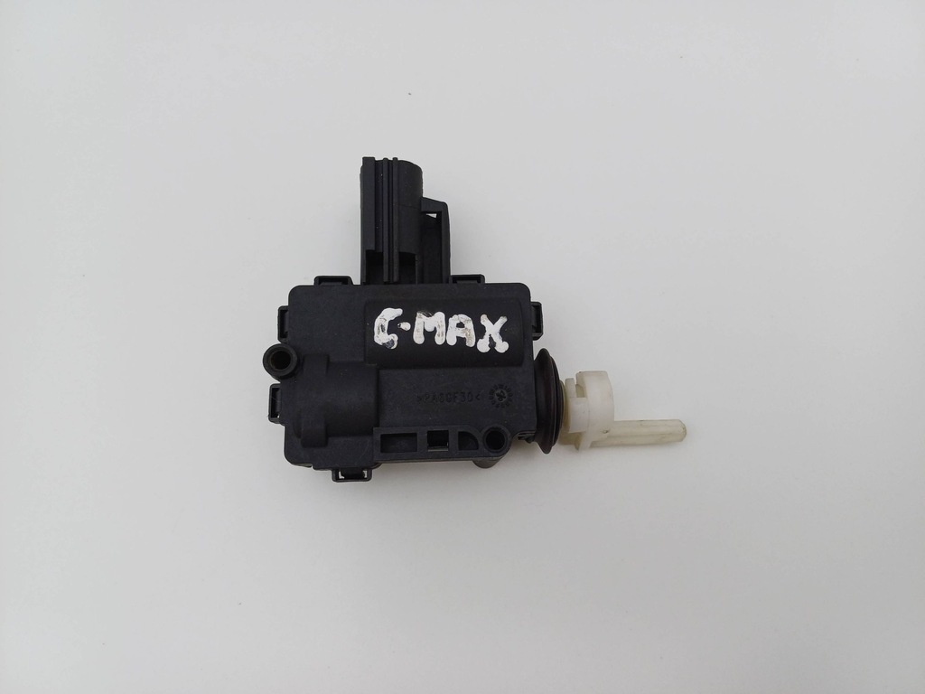 фото №5, Привод крышка заливной топлива ford focus c-max nr367