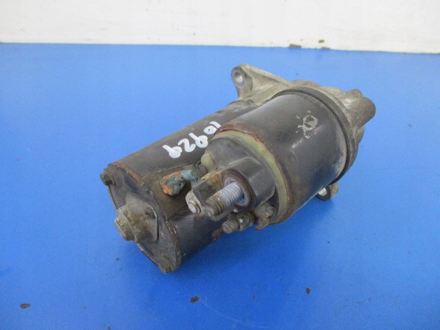 Opel astra g 1.6 автоматична коробка передач стартер перевірений Оригінал