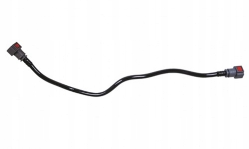 фото №1, Шланг wąż паливний renault captur i / clio iv 0,9tce