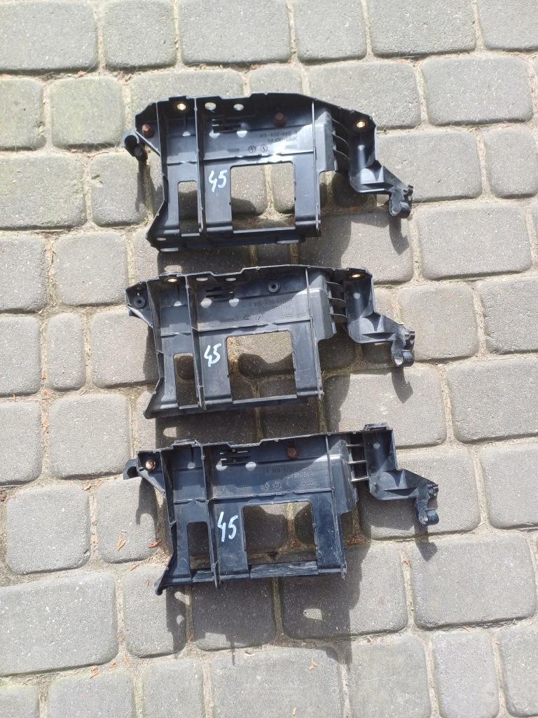 Купити Корпус кронштейн тримач  корзина гальма ручного renault scenic 2 короткий