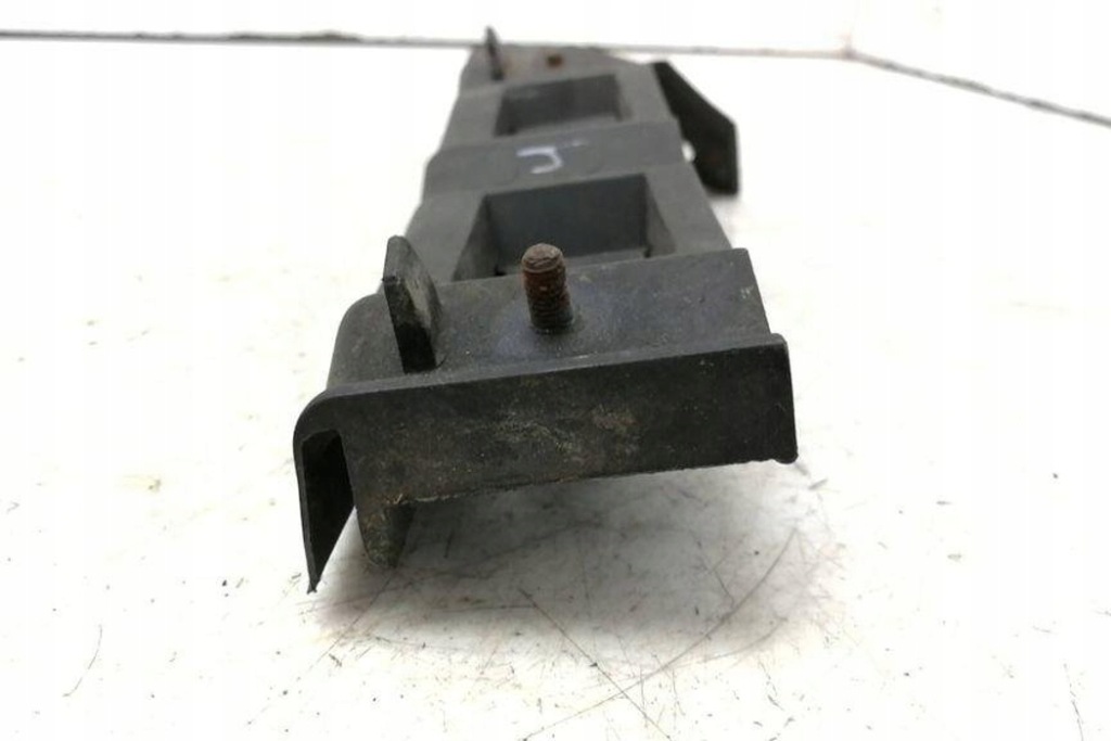 фото №10, Правый направляющая передний бампера seat toledo ii 1m2 1m0807050b 1.78l