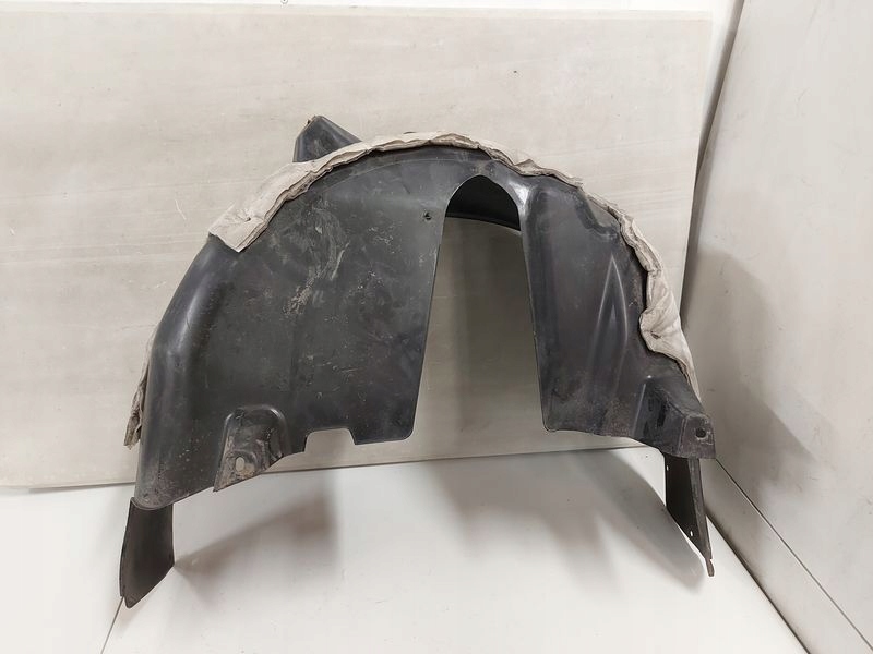 фото №6, Opel ampera volt подкрылок правый задняя правое задние