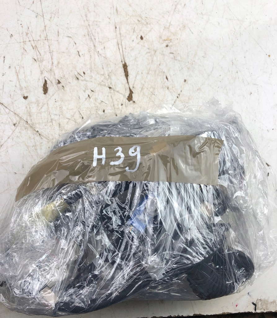 фото №11, Lexus ct 200 жгут дверь левый перед 82156-76011