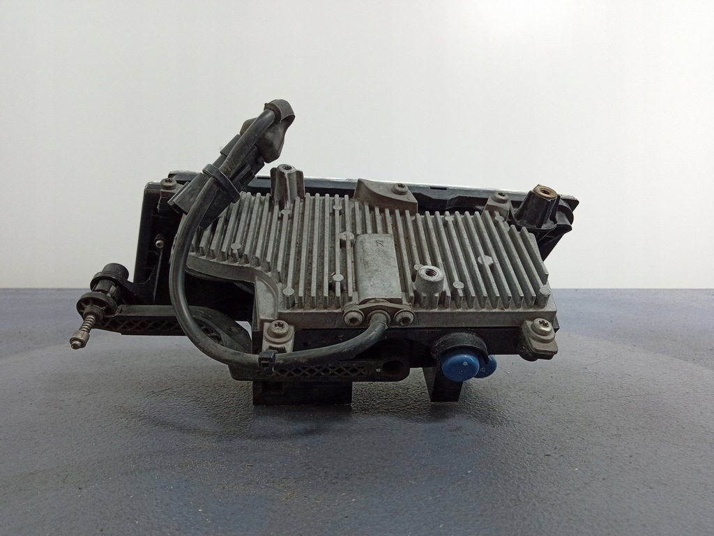 фото №8, Scania r s 2017 протитуманна фара лівий перед led 2560425