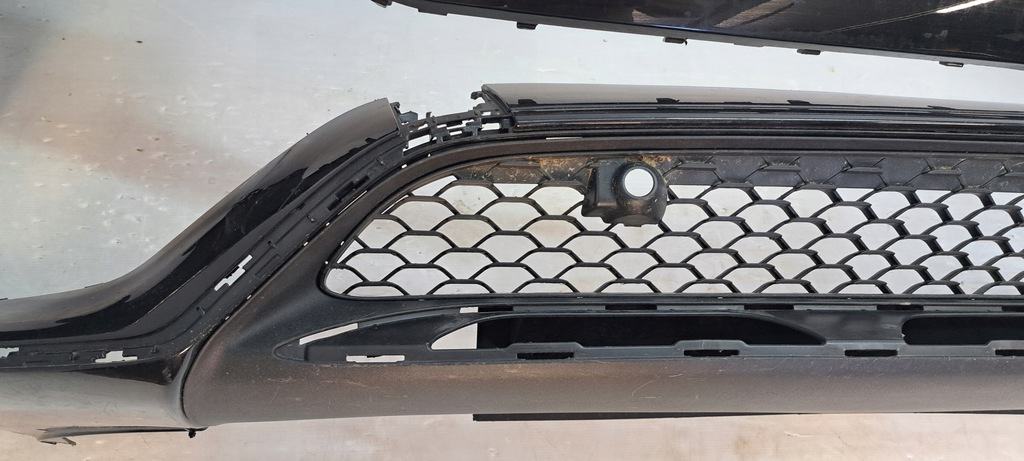 фото №9, Mb mercedes gle w167 a167 хром решётка amg przed liftem