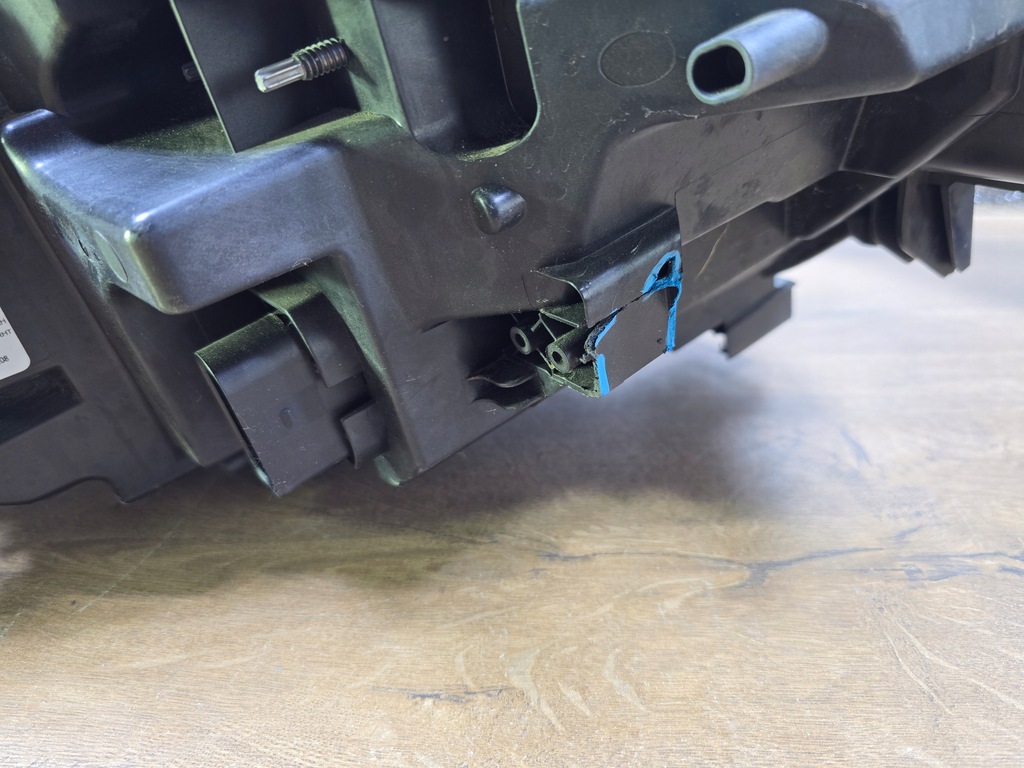 фото №10, Vw id3 id.3 лампа передня ліва iq 10b941035b