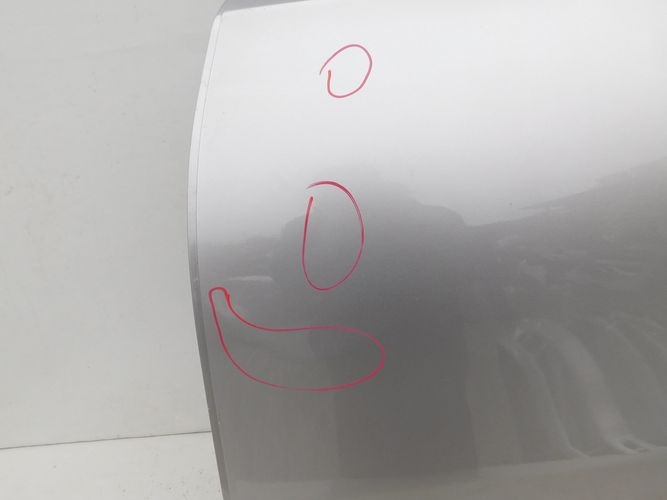 фото №5, Mercedes w177 177 a-klasa 18- двері ліва задні задня