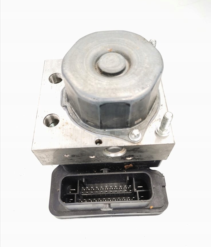 фото №2, Насос abs renault 476607341r