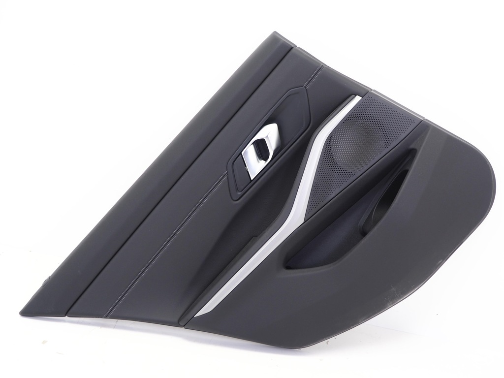 фото №1, Обивка обшивка дверь левый задняя bmw g20