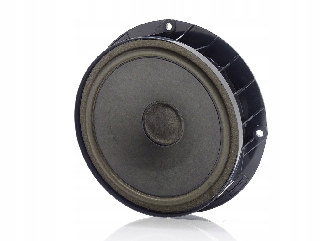 фото №1, Динамік двері лівий / правий задня задній vw passat b7 cc 3c8035453