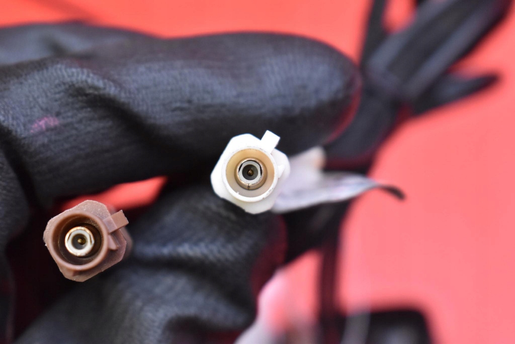 фото №7, Антена dacia spring 21-