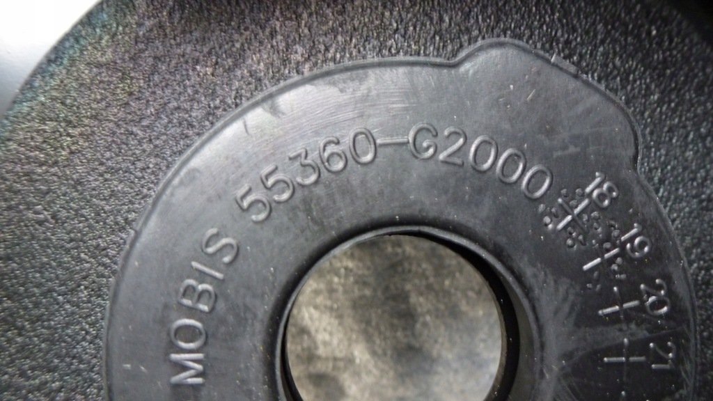 Купити Kia niro hyundai ioniq важіль лівий задні 55210-g2500