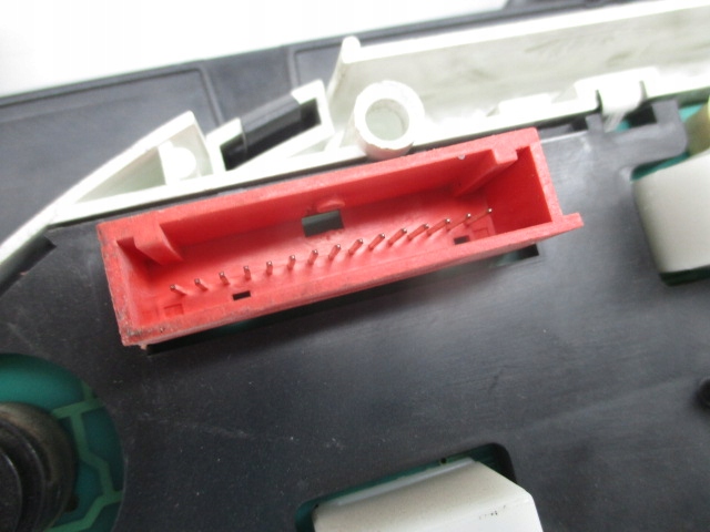 фото №6, Vel satis лічильник прилади 8200263367