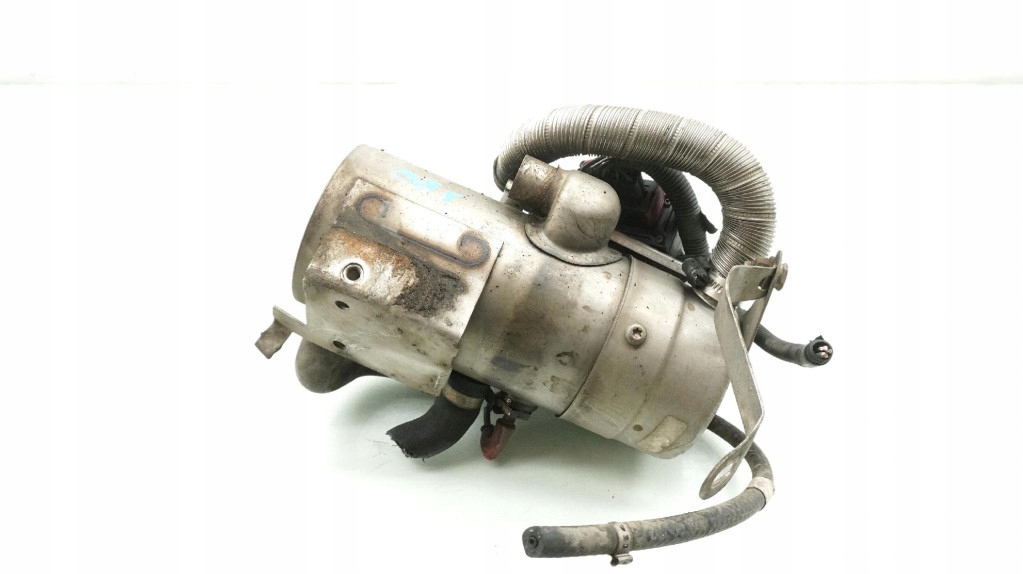 фото №1, Volvo s80 i lift webasto обогреватель стояночный