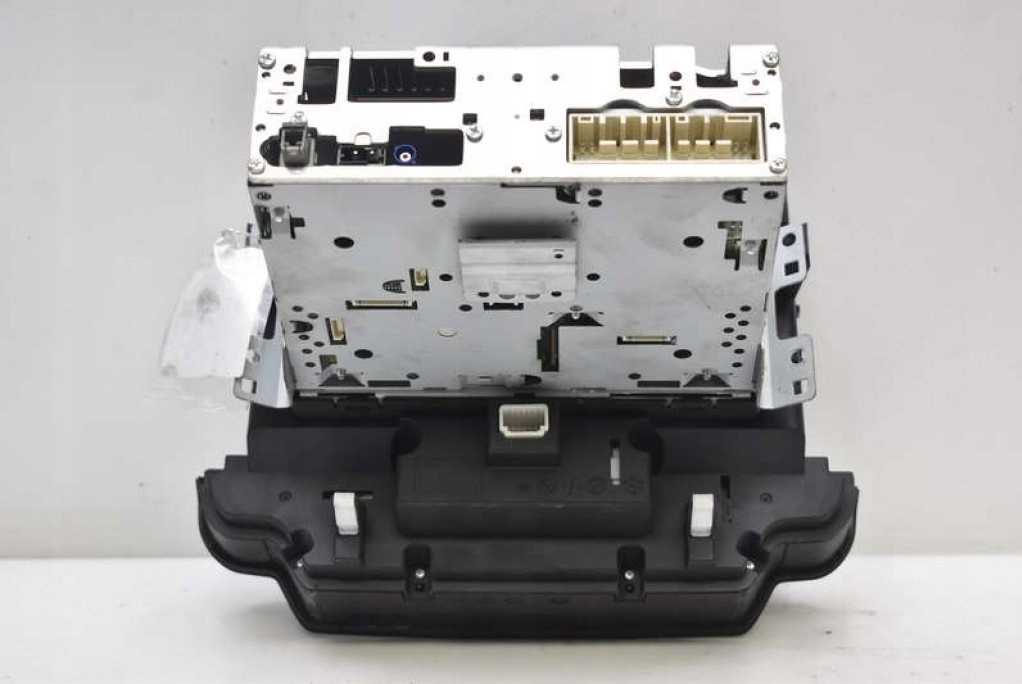 фото №5, Радио радиопроигрыватель телефон bluetooth 96160j7050wk kia ceed 3 iii 18-20