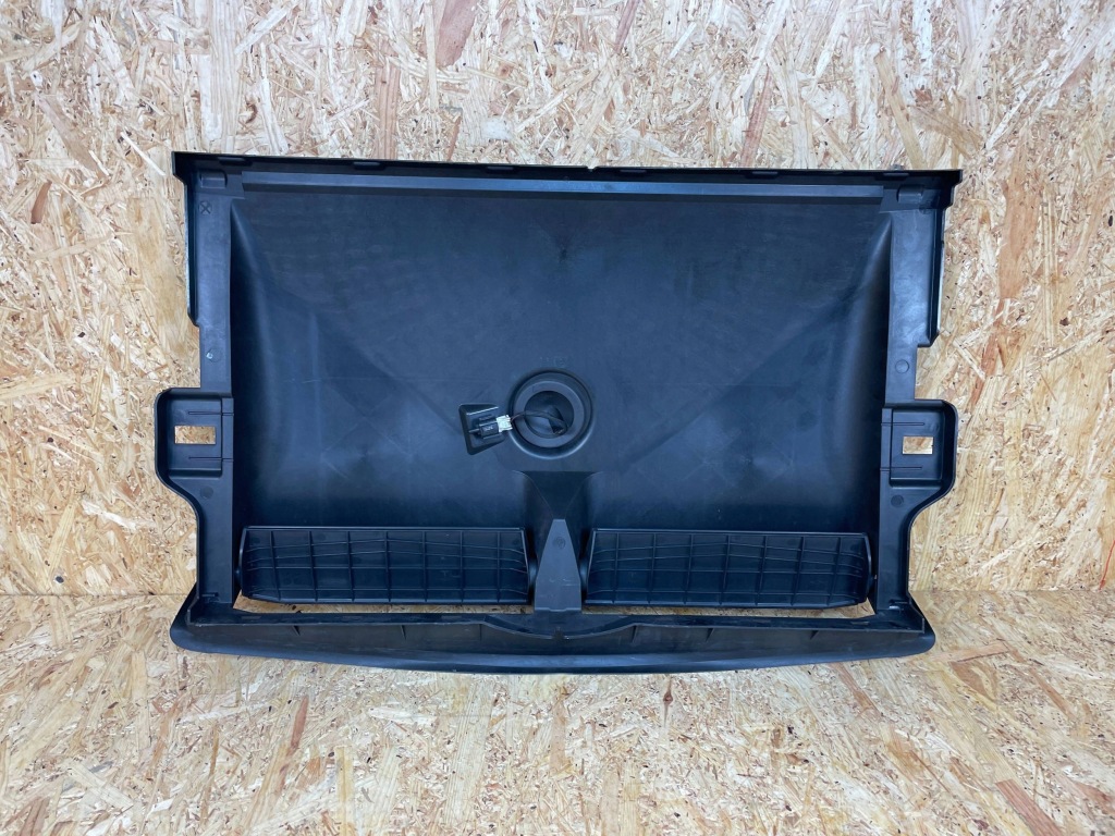 Впуск повітропровід корпус жалюзі повітря tesla model 3 1559787-00-a 2017- Недорого