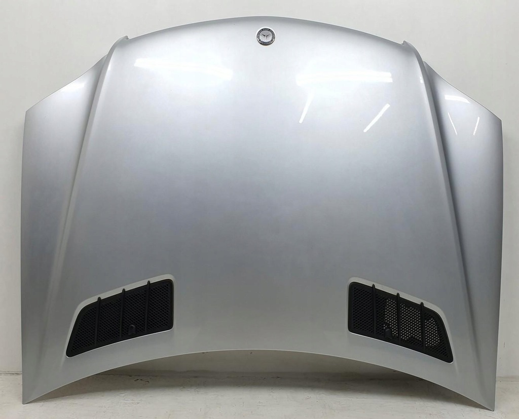 фото №1, Капот 775 mercedes ml w164