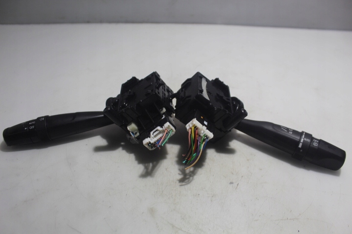 фото №1, Переключатель комбинированный света sx4 s-cross lift