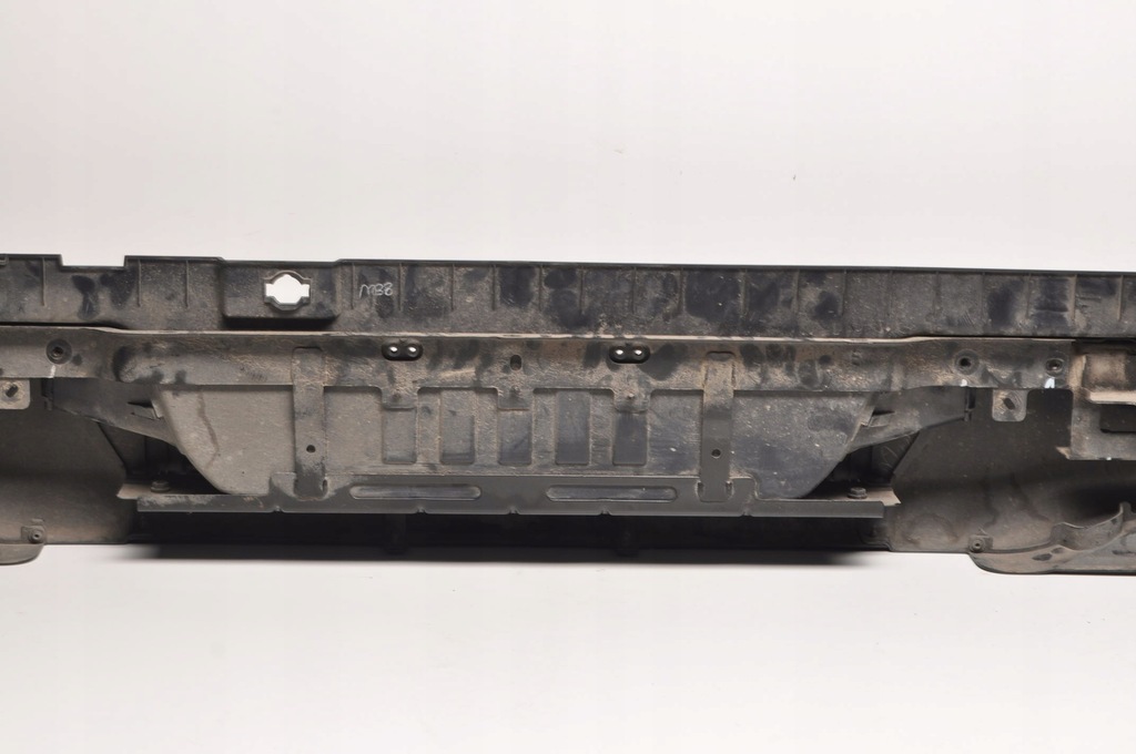 фото №10, Ford ranger vi бампер задня задній