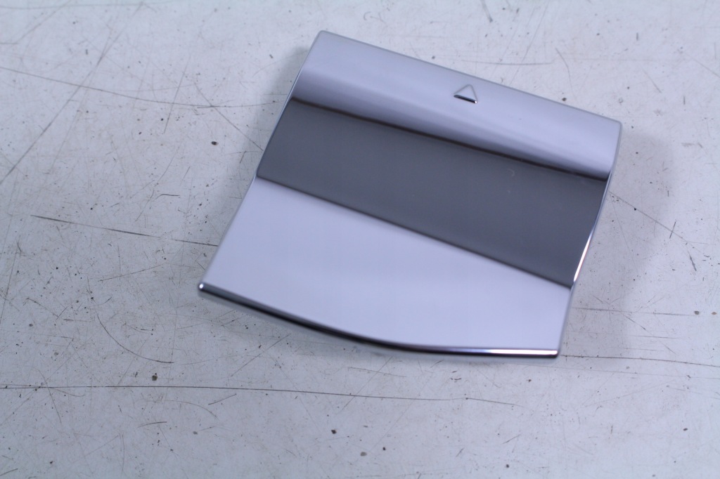 Купить Заглушка фаркоп бампера mercedes gla 247 a2478856304