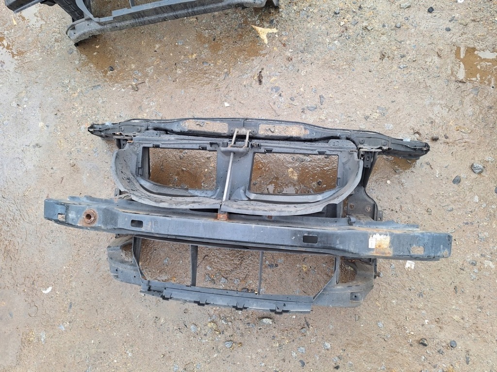 фото №1, Bmw e92 lift n47 pas передній підсилювач