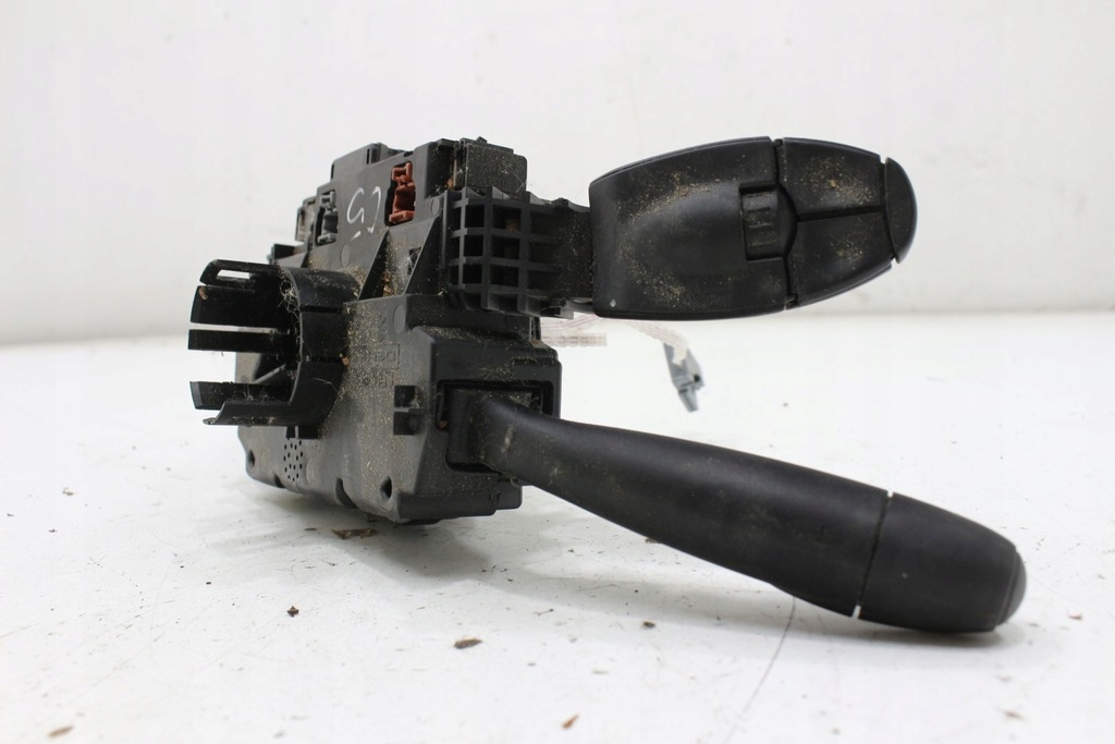 фото №6, Citroen c5 i перемикач комбінований 96477538xt