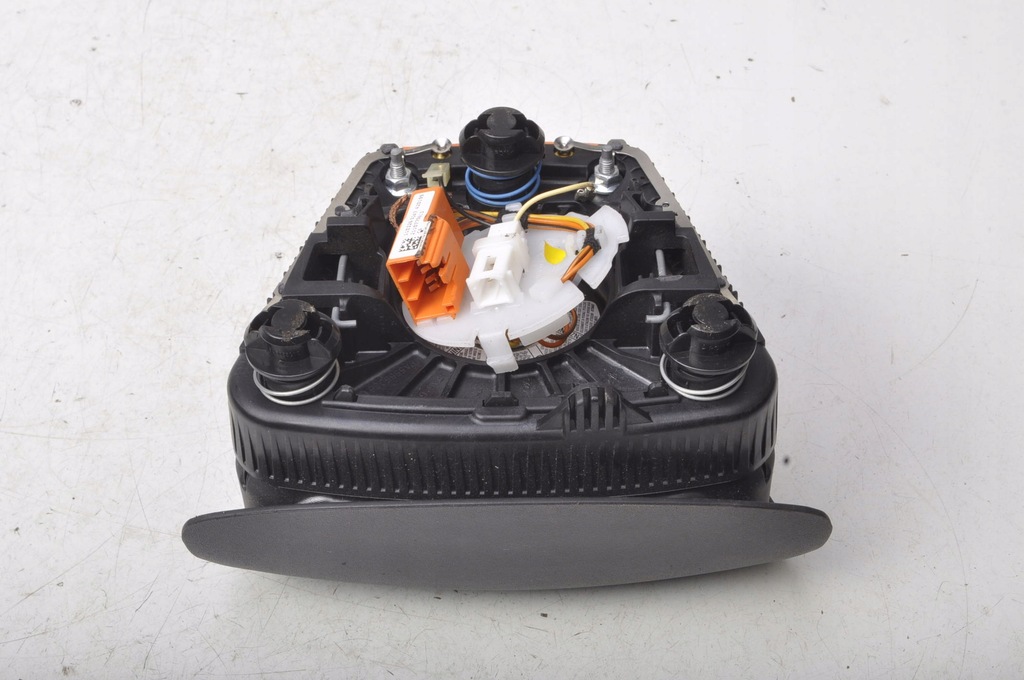 фото №12, Volvo s60 v60 xc60 xc70 v70 s80 подушка водія подушка безпеки 31332795