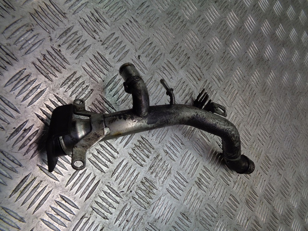 фото №1, Заливна горловина оливи fiat stilo 1.6 16v