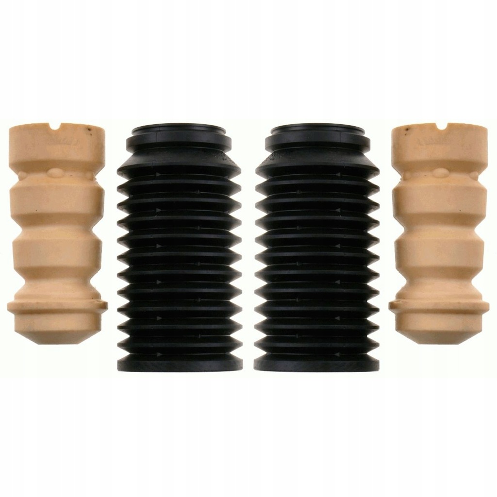 фото №1, Защита i отбойники задняя audi a4 b5 94-01