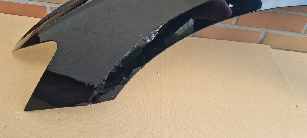 фото №7, Крила audi a6 c8 4k0 лівий перед передній