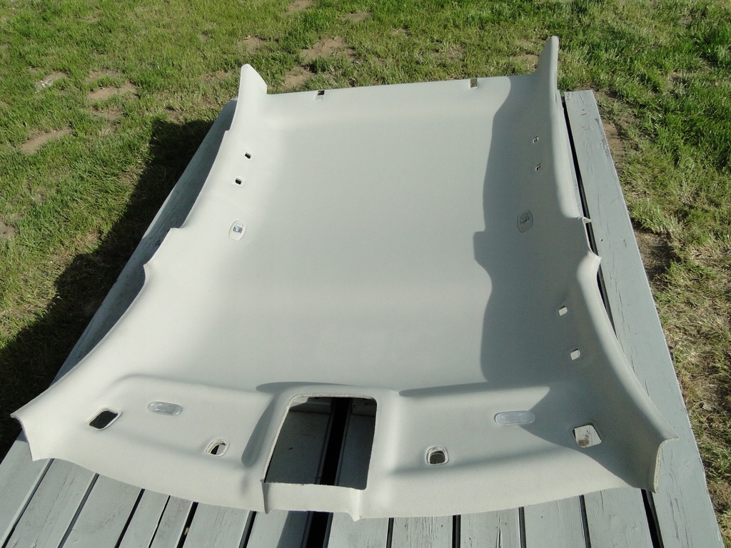 фото №9, Renault talisman потолок доставка