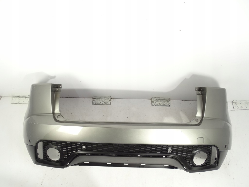 фото №1, Бампер задня задній jaguar e-pace x540