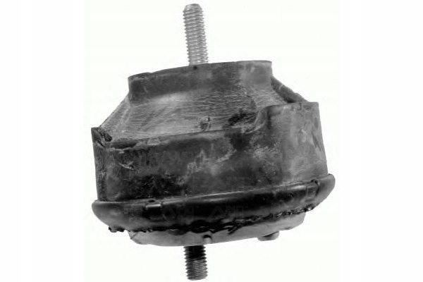 фото №13, Подушка двигуна перед l bmw 3 e46 , z4 e85
