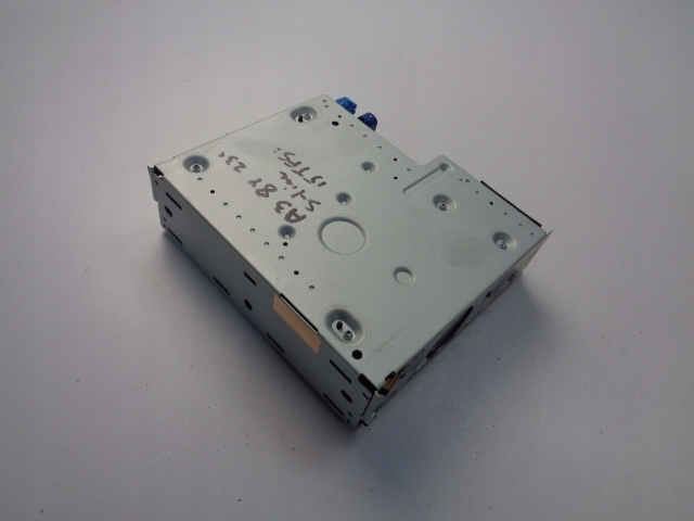 фото №1, Радио навигация audi a3 8y hb 2023 rok