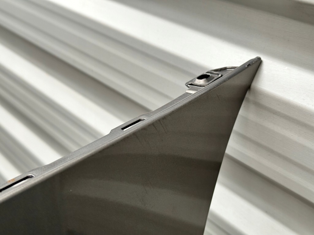 Купити Bmw g70 бампер задня c4a 6 pdc oxidgrau ii perl