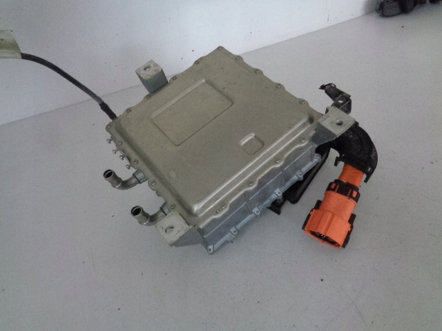 фото №3, Конвертер інвертор dacia spring ev 2022 rok