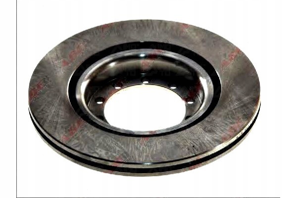 Купити Abe гальмівні диски гальмівні 2szt. rvi mascott renault mas