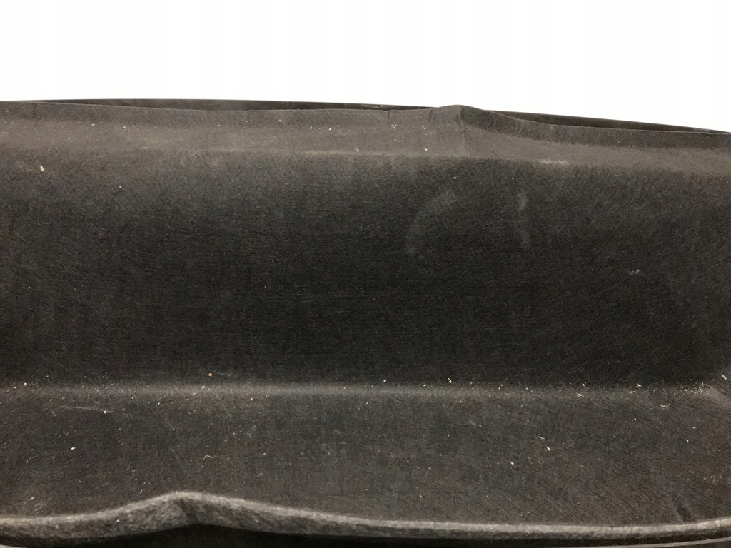 фото №8, Tesla model x піддон багажник перед + velur