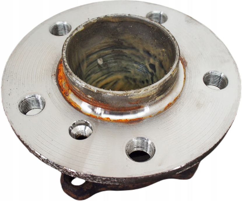 Купить Tb063 mini countryman 2 f60 1.5d ступица левый задний