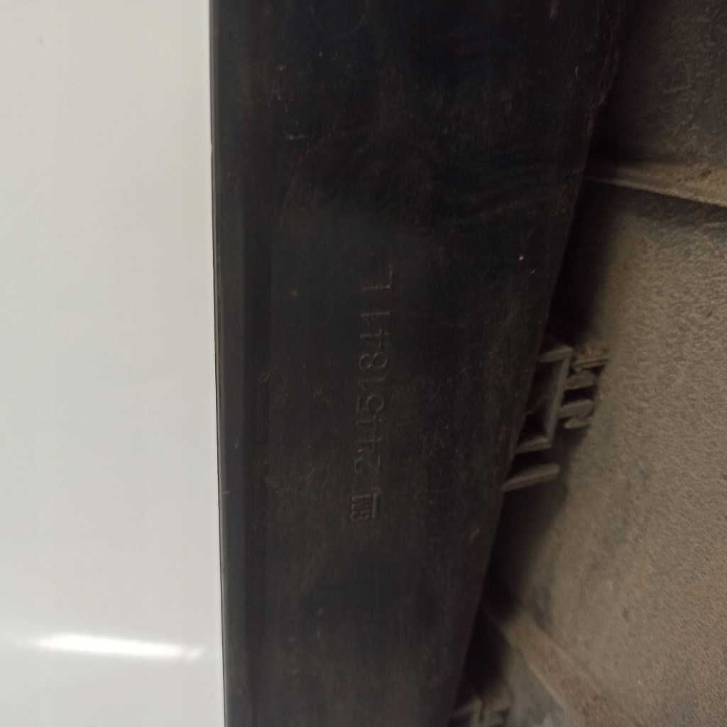 фото №11, Opel zafira b лампа левый задняя оригинал 24451841