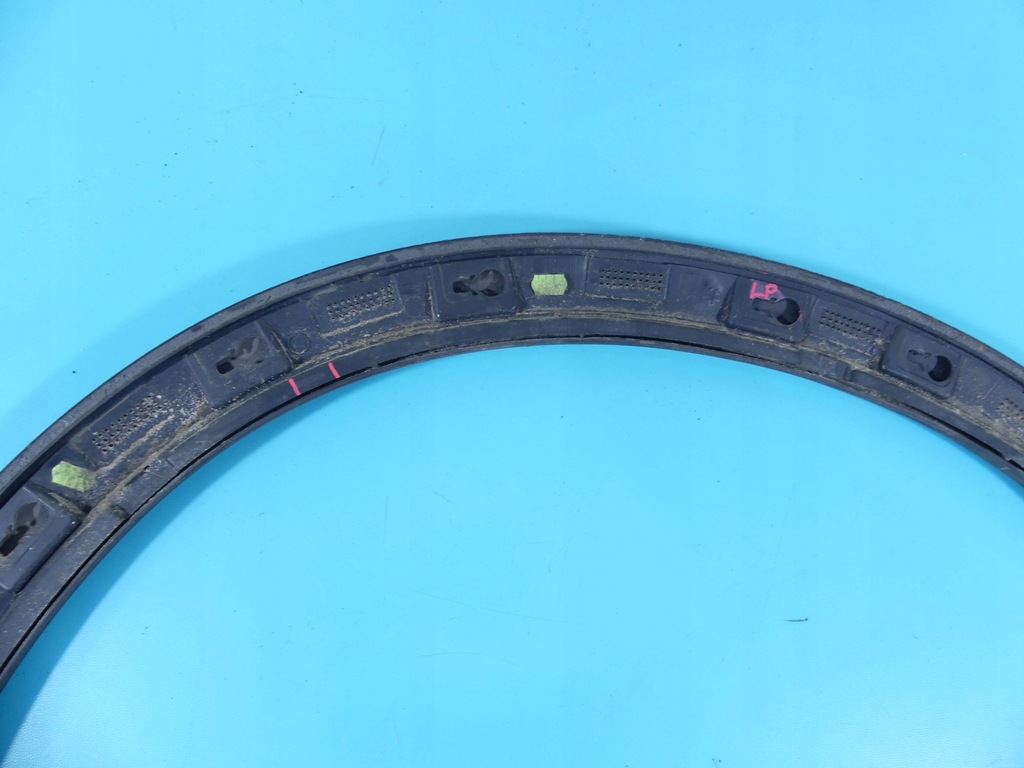 фото №7, Молдинг крыла перед левая volvo v60 i 10-18 31463654