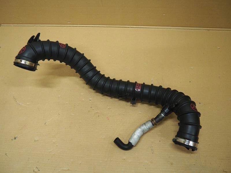 фото №1, Труба шланг wąż повітря master ii movano a