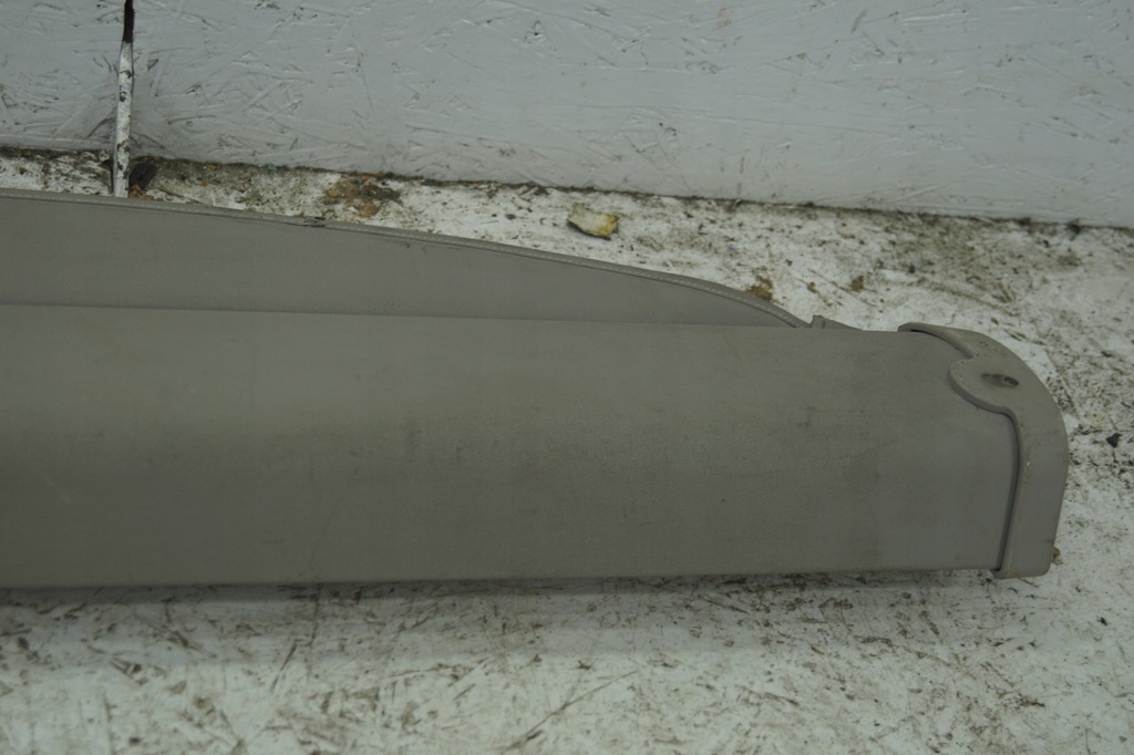 фото №13, Шторка багажника mercedes w211 kombi a2118600075