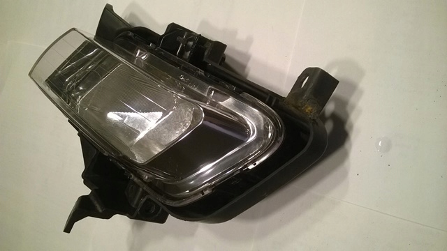 фото №1, Kia ceed 2009-2012 протитуманна фара правий 92202-1h070