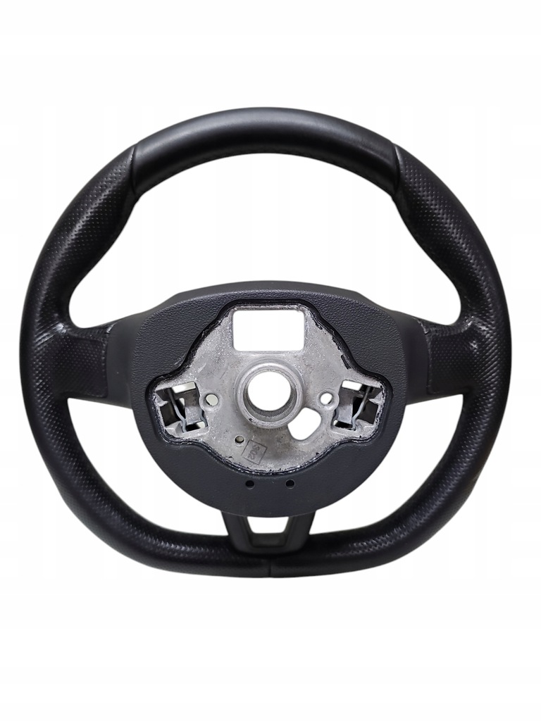 фото №6, Повітропровід мультифункція шкіра skoda octavia iii superb fabia 5e0419091as